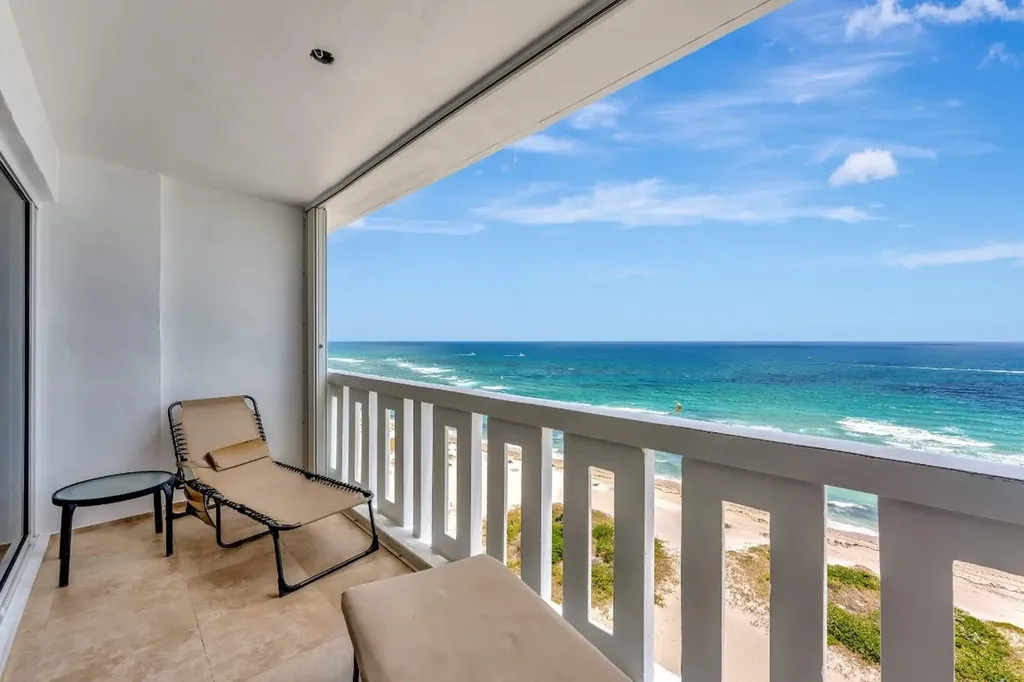 1012 N Ocean Boulevard Pompano Beach FL 33062