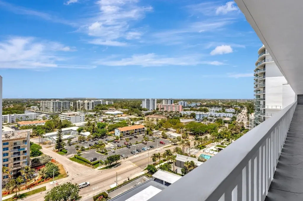 1012 N Ocean Boulevard Pompano Beach FL 33062