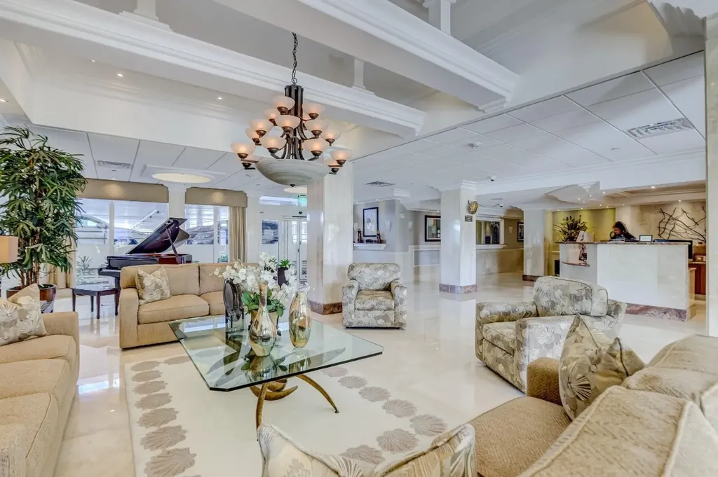 1012 N Ocean Boulevard Pompano Beach FL 33062