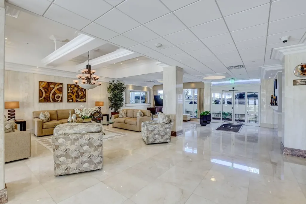 1012 N Ocean Boulevard Pompano Beach FL 33062