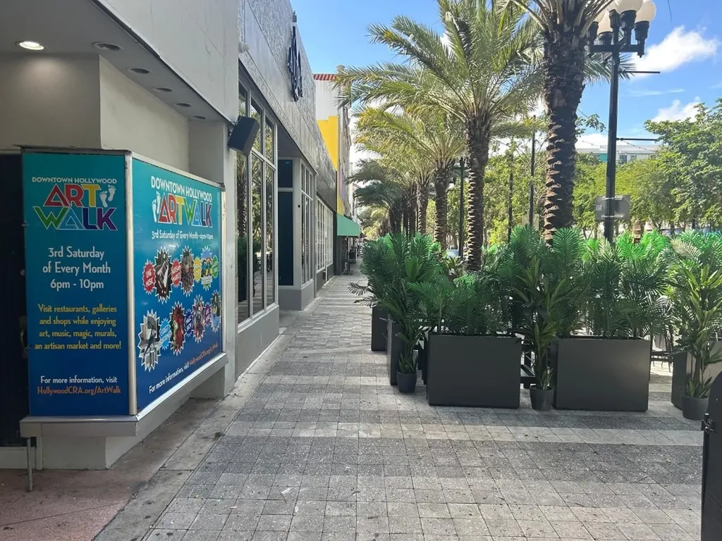 1914 Hollywood Boulevard Hollywood FL 33020