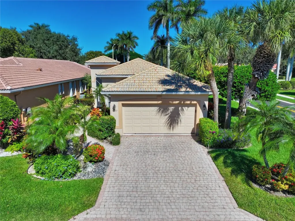 6723 Via Roma Delray Beach FL 33446