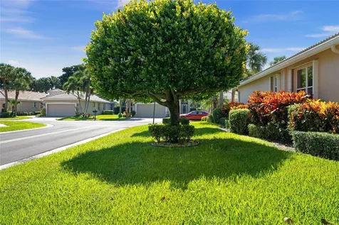 6723 Via Roma Delray Beach FL 33446