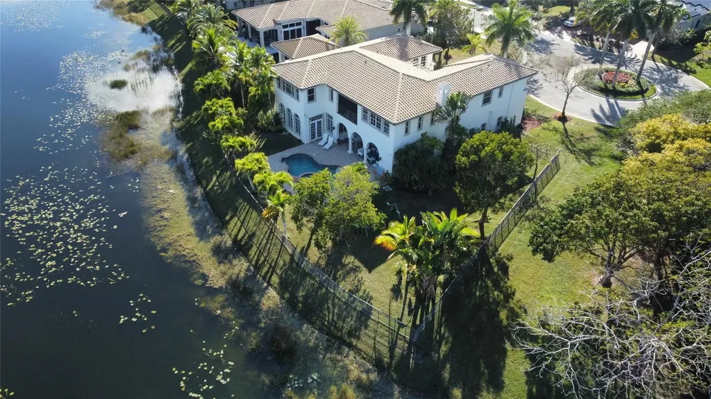 7888 NW 112th Way Parkland FL 33076