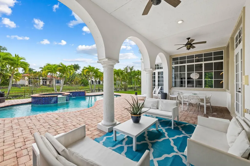 7888 NW 112th Way Parkland FL 33076