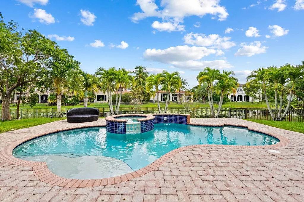 7888 NW 112th Way Parkland FL 33076