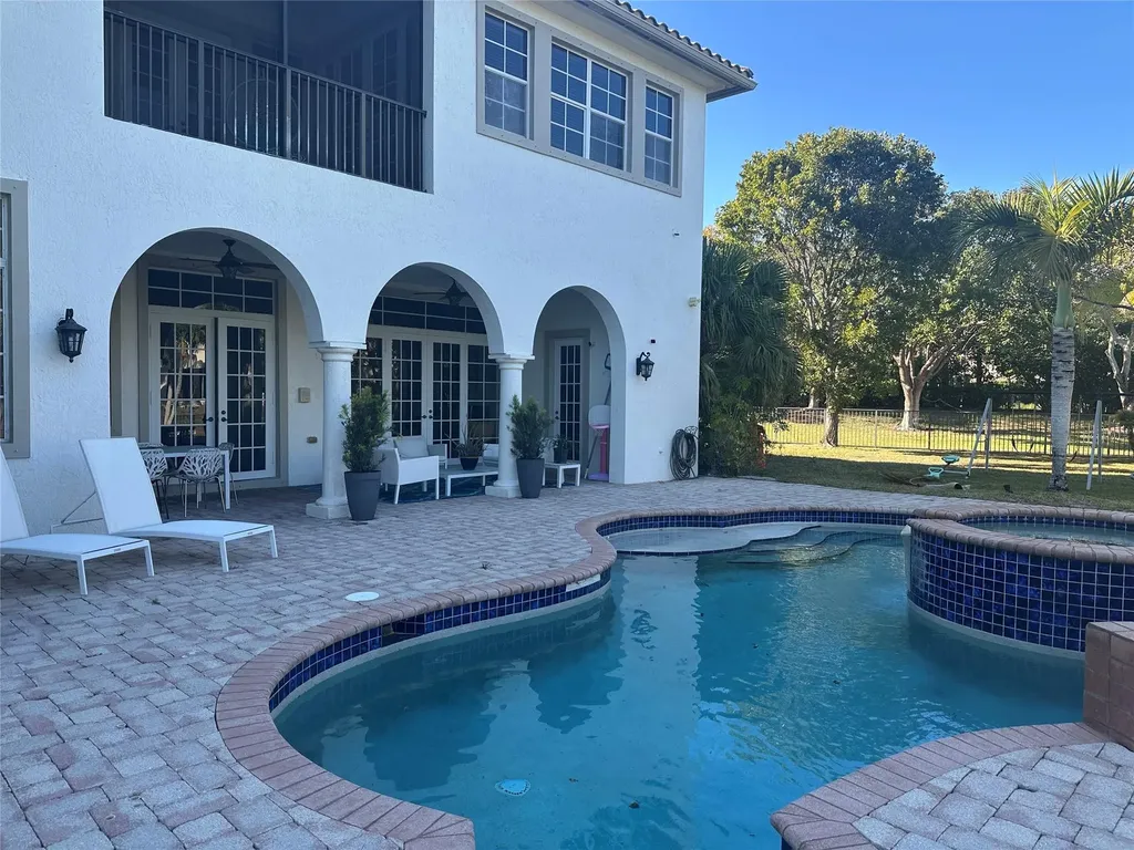 7888 NW 112th Way Parkland FL 33076