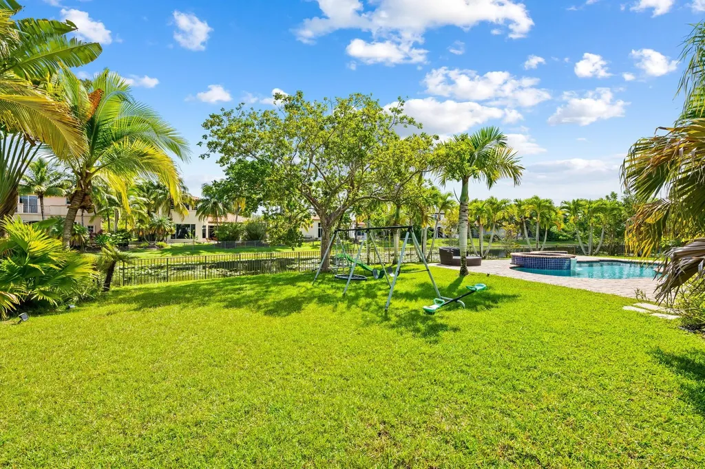 7888 NW 112th Way Parkland FL 33076