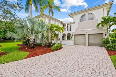 7888 NW 112th Way Parkland FL 33076