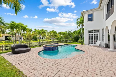 7888 NW 112th Way Parkland FL 33076