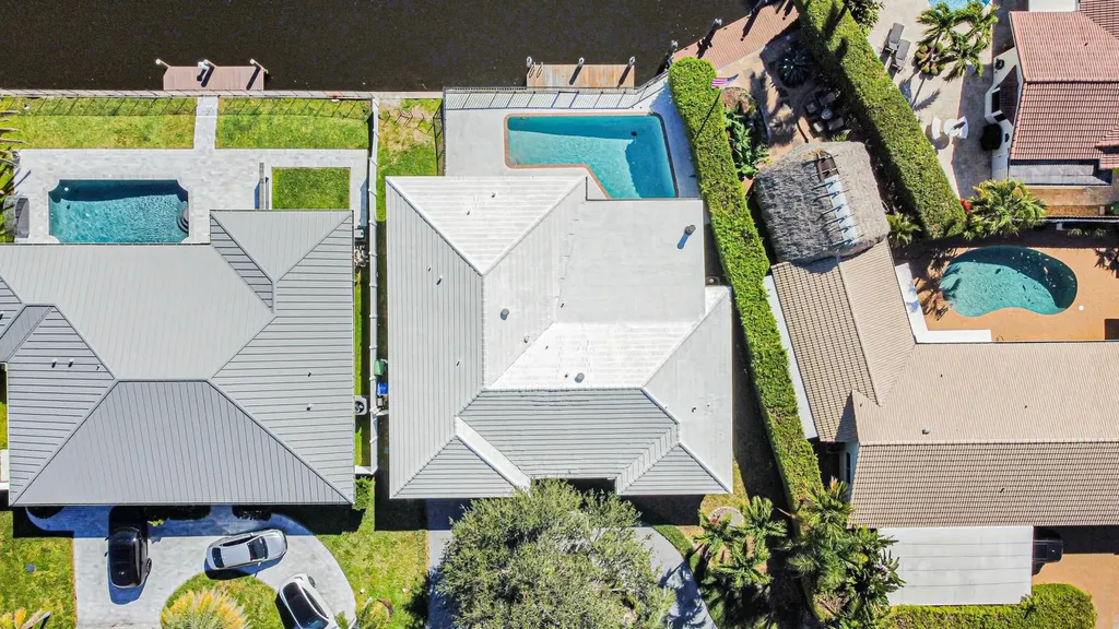 2810 NE 60th Street Fort Lauderdale FL 33308