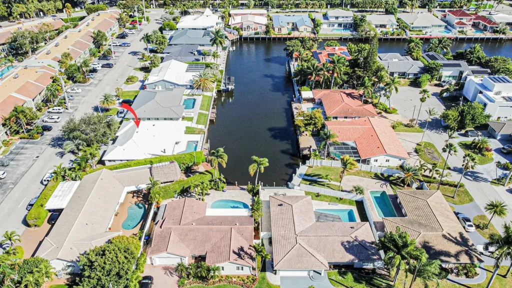 2810 NE 60th Street Fort Lauderdale FL 33308