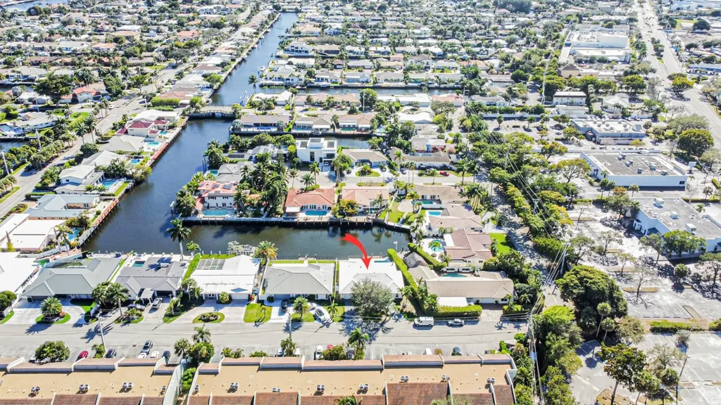 2810 NE 60th Street Fort Lauderdale FL 33308
