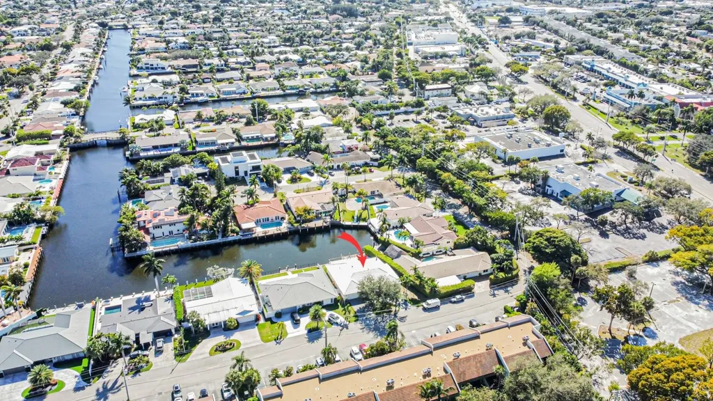 2810 NE 60th Street Fort Lauderdale FL 33308