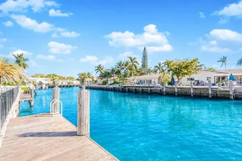 2810 NE 60th Street Fort Lauderdale FL 33308