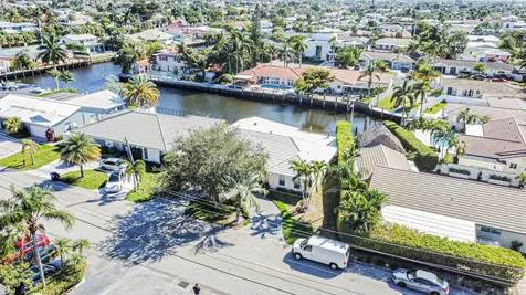 2810 NE 60th Street Fort Lauderdale FL 33308