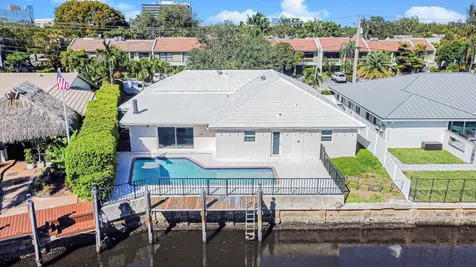 2810 NE 60th Street Fort Lauderdale FL 33308