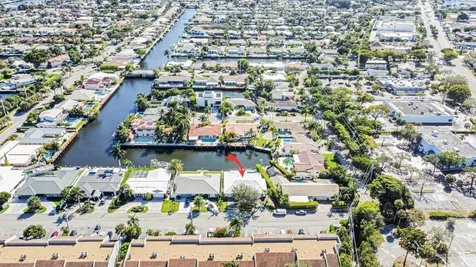 2810 NE 60th Street Fort Lauderdale FL 33308