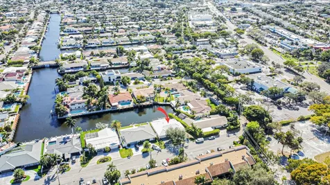 2810 NE 60th Street Fort Lauderdale FL 33308