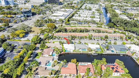 2810 NE 60th Street Fort Lauderdale FL 33308