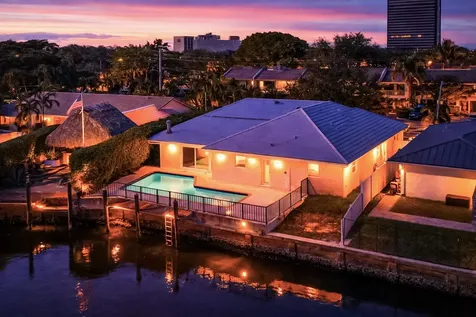 2810 NE 60th Street Fort Lauderdale FL 33308