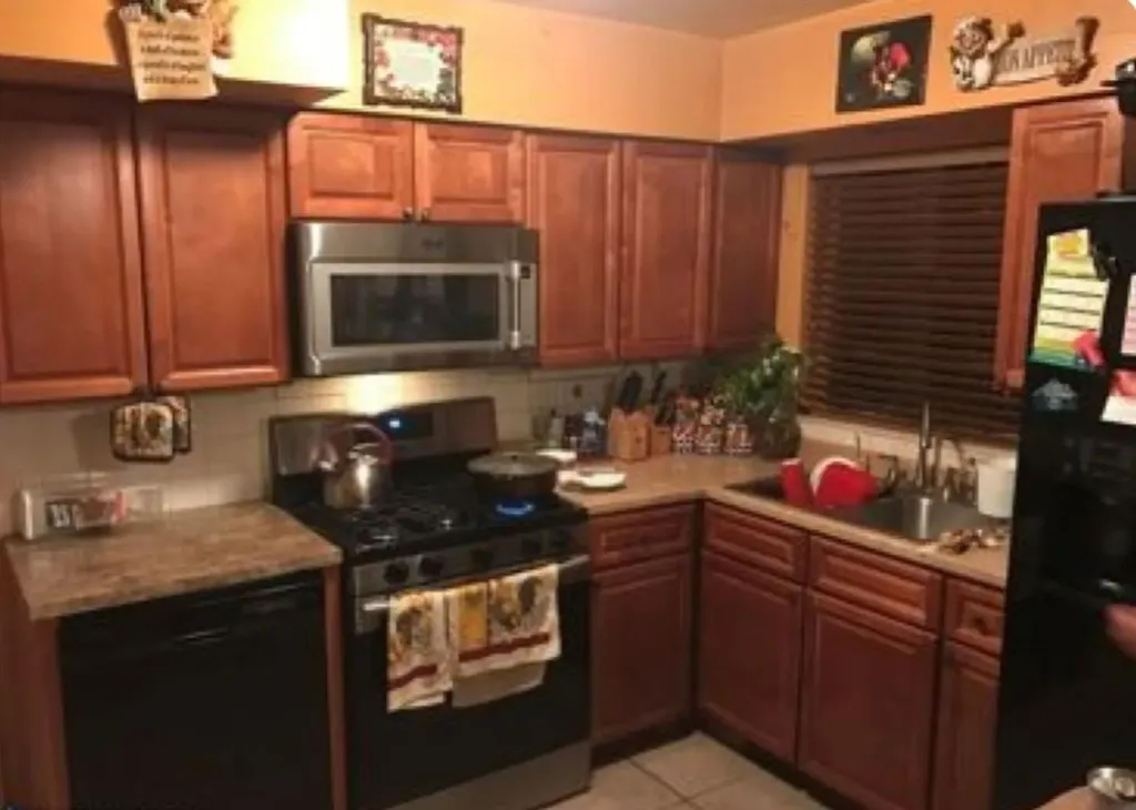 17120 NW 43rd Court Miami Gardens FL 33055