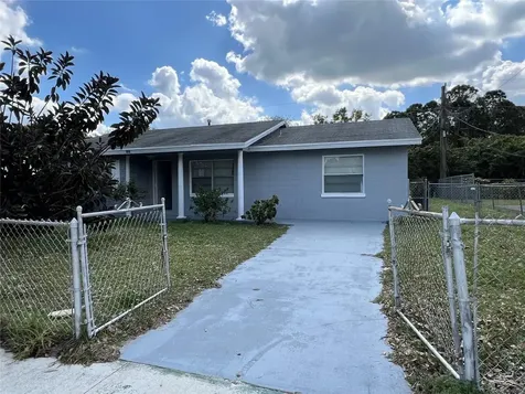 308 Essex Drive Fort Pierce FL 34946