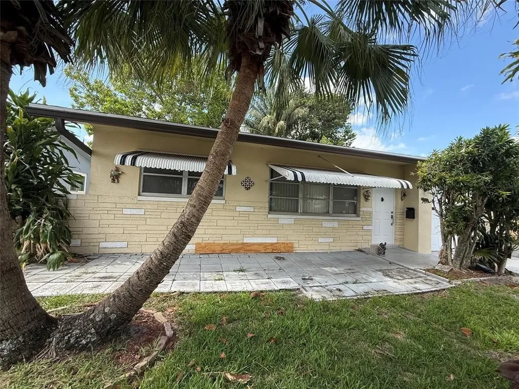 4314 NW 47th Court Tamarac FL 33319