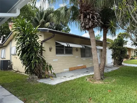 4314 NW 47th Court Tamarac FL 33319