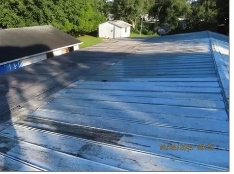 5889 NE 2nd Street Okeechobee FL 34974