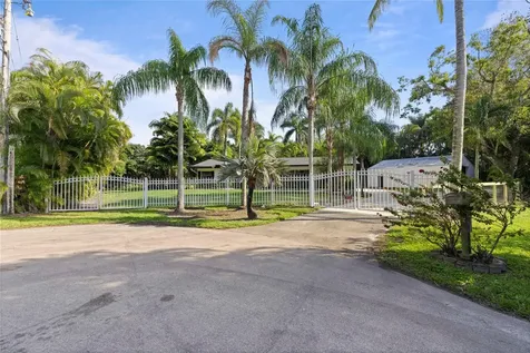 16900 SW 62nd Street Southwest Ranches FL 33331