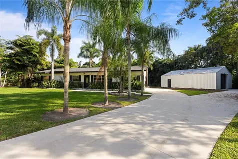 16900 SW 62nd Street Southwest Ranches FL 33331