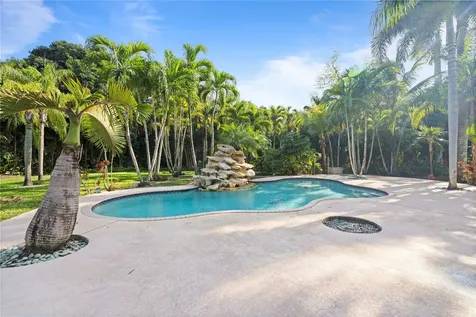 16900 SW 62nd Street Southwest Ranches FL 33331