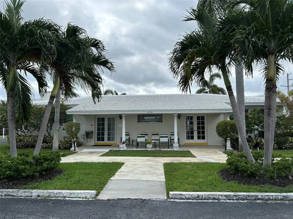 1821 NE 62nd Street Fort Lauderdale FL 33308