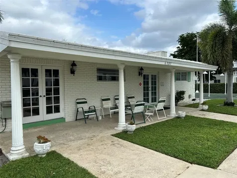 1821 NE 62nd Street Fort Lauderdale FL 33308