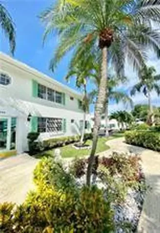 1821 NE 62nd Street Fort Lauderdale FL 33308