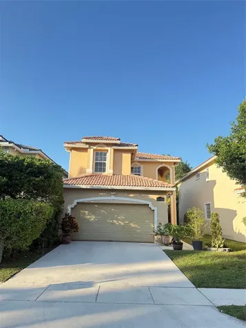10351 NW 7th Street Coral Springs FL 33071