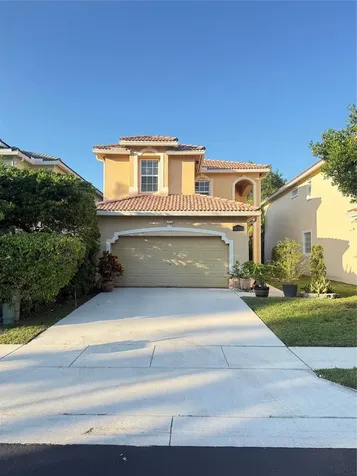 10351 NW 7th Street Coral Springs FL 33071