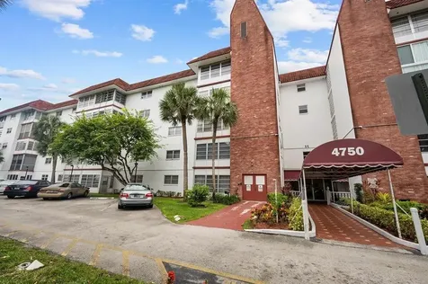 4750 NW 22nd Court Lauderhill FL 33313
