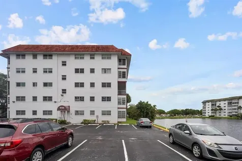 4750 NW 22nd Court Lauderhill FL 33313