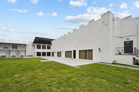 4750 NW 22nd Court Lauderhill FL 33313