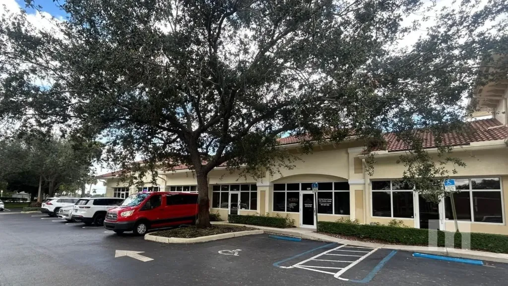 9710 Stirling Road Cooper City FL 33024