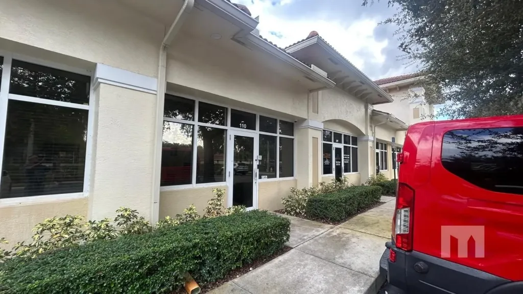 9710 Stirling Road Cooper City FL 33024