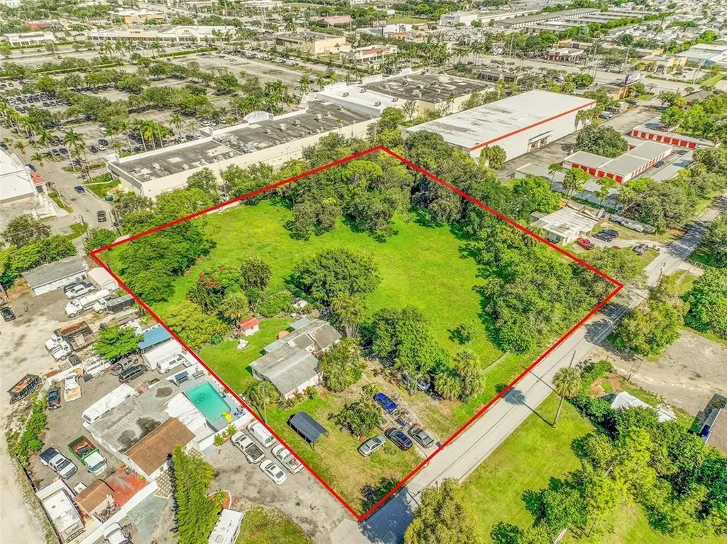 1865 Donnell Road West Palm Beach FL 33409