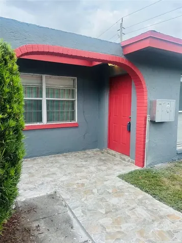 1775 NW 55th Avenue Lauderhill FL 33313