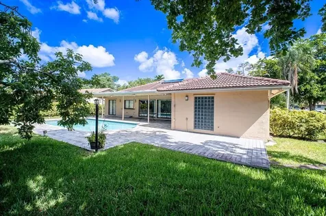 11020 NW 8th Court Coral Springs FL 33071