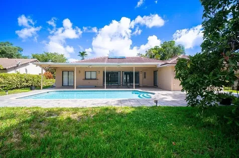 11020 NW 8th Court Coral Springs FL 33071