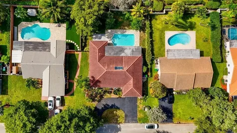 11020 NW 8th Court Coral Springs FL 33071