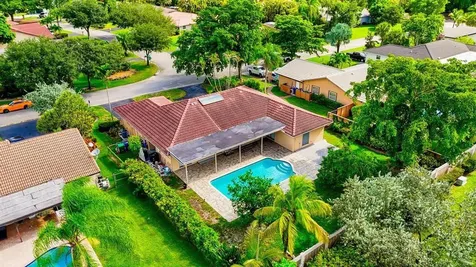 11020 NW 8th Court Coral Springs FL 33071