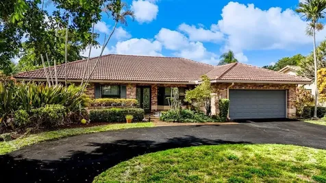 11020 NW 8th Court Coral Springs FL 33071